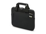 DICOTA Laptoptasche »Smart Skin 13-13.3 Schwarz«