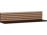 Schildmeyer Wandboard »Ekko, Breite 70 cm«, Rückwand mit Akustikprint, Wandmontage