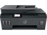 HP Multifunktionsdrucker
