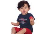 Trigema T-Shirt »TRIGEMA T-Shirt Mama & Papa«, (1 tlg.)