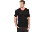 Trigema T-Shirt »TRIGEMA Raglan-Sportshirt«, (1 tlg.)