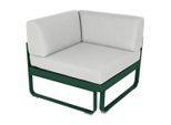 Fermob Bellevie 1 Sitzer Lounge Eckmodul
