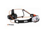 Petzl Unisex Nao RL schwarz