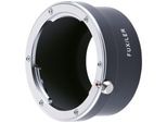 Novoflex Adapter Leica R Objektive an Fuji X PRO K