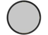 B+W Basic CPL Polfilter MRC 86mm