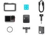 DJI Osmo Action 5 Pro Motorrad-Bundle