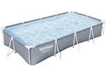 Bestway Pool »Steel Pro 366 x 201 x 66 cm«
