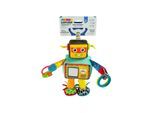 Lamaze Rusty The Robot