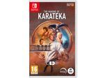 The Making of Karateka - Nintendo Switch - Fighting - PEGI 16