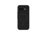 Spigen Ultra Hybrid MagSafe frost black - Google Pixel 9a