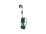 Gardena Rain Water Tank Pump 4700/2 inox