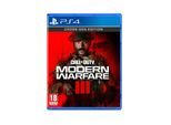 Call of Duty: Modern Warfare III - Sony PlayStation 4 - FPS - PEGI 18