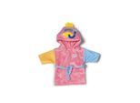 Baby Born Bathrobe 43cm