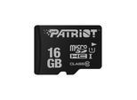 Patriot LX Series