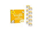 Venus Pro XXL Coconut - 10 pcs
