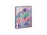 Nebulous Stars Bead Set