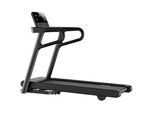 Xxxl Laufband LB 15 , Anthrazit, Schwarz , Metall, Kunststoff , 78x151x175 cm , Freizeit & Co, Sport & Fitness, Fitnessgeräte & Zubehör, Laufbänder