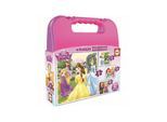 Educa 12-16-20-25 Disney Princess