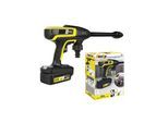 Smoby KARCHER HIGH PRESSURE GUN