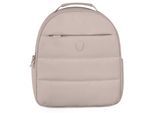 Heys Rucksack »The Puffer Backpack«, Trolley-Aufsteck-Sleeve