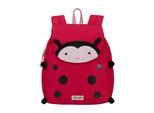 Samsonite Kinderrucksack »HAPPY SAMMIES BACKPACK S LADYBUG LALLY«