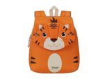 Samsonite Kinderrucksack »HAPPY SAMMIES BACKPACK S TIGER TOBY«