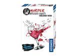 Kosmos Spiel »Murder Mystery«
