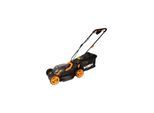 Worx Akku-Rasenmäher WG779E