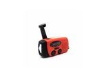 DENVER SCR-2005 - Emergency Radio