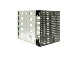 Inter-Tech PSU Shroud Cover