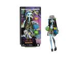 Monster High Scare-adise Island Frankie Doll