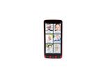 Olympia Neo 4G 16GB/2GB - Red