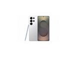 Samsung Galaxy S25 Ultra 512GB/12GB - Titanium White Silver
