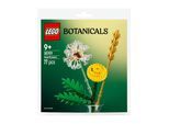 LEGO Botanicals 30701 Feldblumen