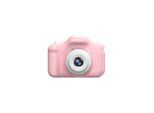Agfa Compact Camera for Kids - Pink