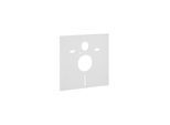 Geberit sound insulation set for wall-hung wc