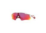 Oakley Unisex Radar EV Path weiß