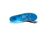 Currex Unisex BikePro High Einlegesohle blau