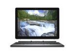 Dell Latitude 7200 12" Core i5 1.6 GHz - SSD 256 GB - 8GB AZERTY - Französisch