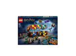 LEGO Harry Potter 76399 Hogwarts Zauberkoffer
