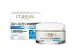 L’Oréal Paris - Experte Anti-Falten Feuchtigkeits-Pflege 35+ Anti-Aging-Gesichtspflege 50 ml Damen