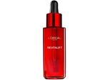 L’Oréal Paris - Revitalift Glättendes Feuchtigkeits-Serum Anti-Aging Gesichtsserum 30 ml Damen