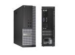 Dell OptiPlex 7020 Core i7 2 GHz - SSD 256 GB RAM 32 GB