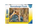 Ravensburger Kleiner Löwe Puzzle, 200 Teile