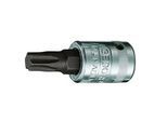 GEDORE 1/4 Zoll Innen-TORX Steckschlüsseleinsatz Größe: T 20 Länge: 37,0 mm