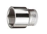 GEDORE 3/4" 6-kant Steckschlüsseleinsatz Größe: 3/4 Zoll 34,0 mm