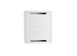 Sanus2 In-Wall Media Box 17"