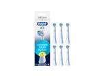 Oral-B Bürstenköpfe iO Ultimate Clean - 6 pcs