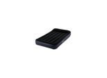 Intex Twin Dura-Beam Pillow Rest Classic Airbed 99 x 190 x 2