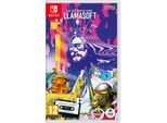 Llamasoft: The Jeff Minter Story - Nintendo Switch - Action - PEGI 12